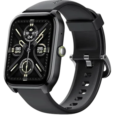 Oraimo (OSW-804) Watch 5 Lite 2.01 Inch Bluetooth Calling Smart Watch - Rokomari product